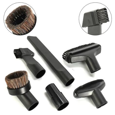 Outil De Brosse En Adaptateur D Outil Crevasse Universel Pour Tuyau