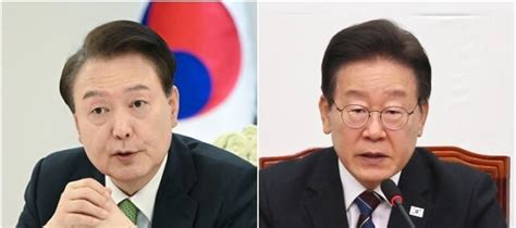 대통령실·민주당 영수회담 1차 회동 “민생 정책 등 의제로”