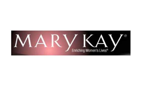 Mary Kay Enriching Womens Lives Logo