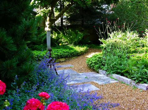 40 Beautiful Paths and Walkways | Ideas for Creating Walkways in Your ...