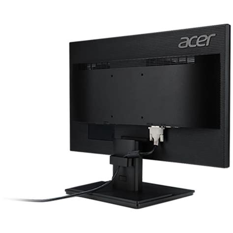 Acer V226HQL H 21 5 Full HD LCD Monitor UM WV6AA H01 Tech America