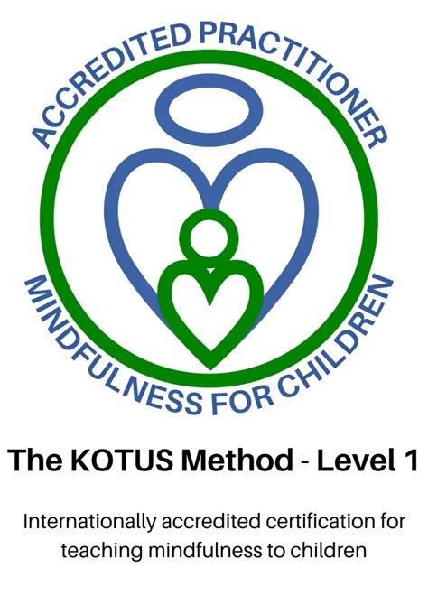 Mindfulness Instructor Course Catalogue Kotus Rising