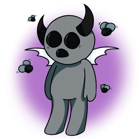 Apollyon The Binding Of Isaac Official Amino