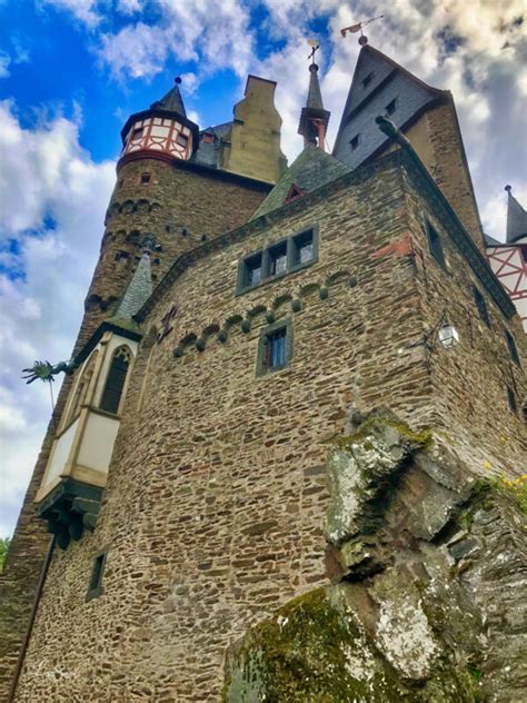 Eltz Castle Photographic Tour Of Magical Burg Eltz In Germany