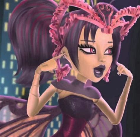 Luna Mothews In 2022 Monster High Characters Monster High Pictures