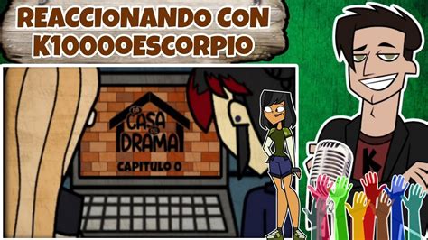 Este Elenco Es Muy Diverso La Casa Del Drama Episodio