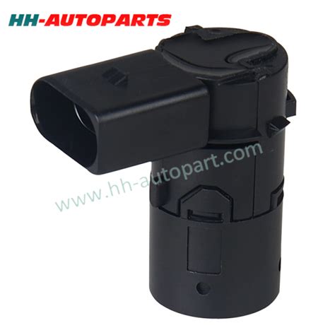 Hh Autoparts Pdc Parking Park Assist Object Sensor Hh B