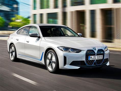 нова Bmw I4 Миколаїв Всі ціни нової Bmw I4 в Миколаєві автосалон Миколаїв