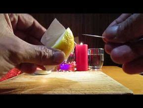 RITUAL CON LIMÓN PARA ENLOQUECER AL SER AMADO YouTube Te amo como