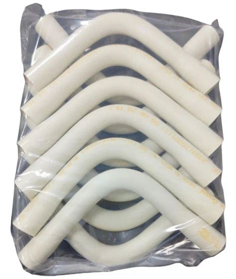 90 Degree 25mm PVC Electrical Conduit Long Bend At Rs 7 Piece In