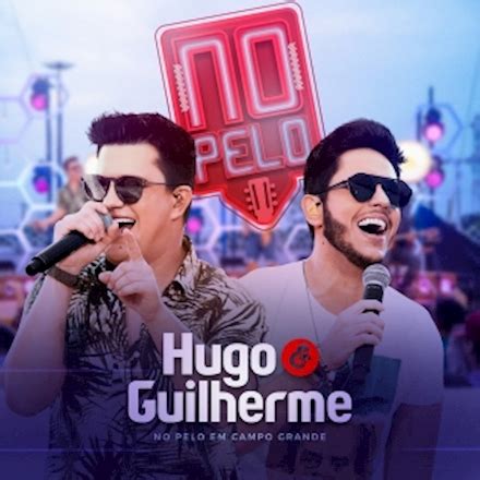 Hugo Guilherme No Pelo Em Campo Grande Ao Vivo