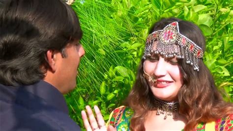 gul nazar sonye khan  gojro song  youtube