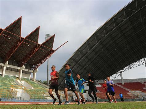 Berita Dan Informasi Atlet Paralimpik Aceh Terkini Dan Terbaru Hari Ini