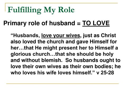 Ppt Gods Design For Marriage Fulfilling Relationships Powerpoint