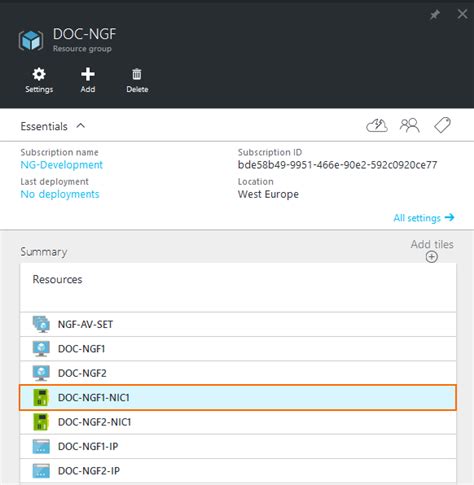 How To Configure Azure Route Tables Udr Using Azure Portal And Arm