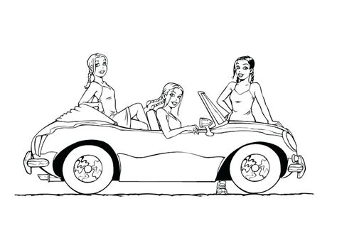 Coloring Pages For Adults Cars At Getdrawings Free Download