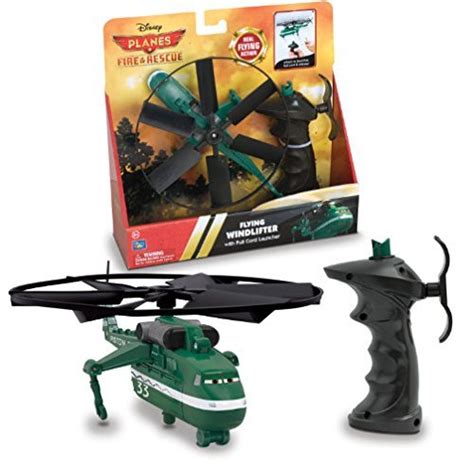 Disney Planes Fire Rescue Windlifter Atelier Yuwa Ciao Jp