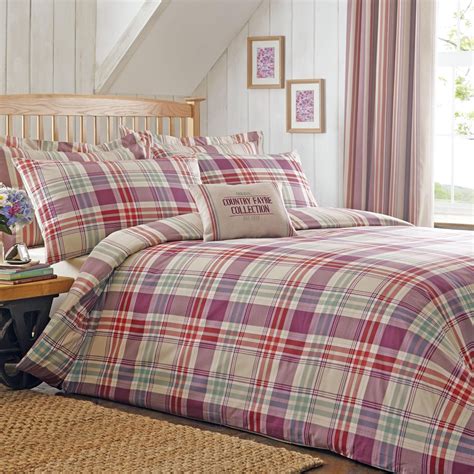 Flannelette Duvet Covers At Dunelm at Ben Davis blog