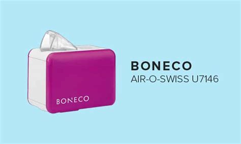 Очиститель, мойка и увлажнитель воздуха Бонеко: инструкция, ремонт