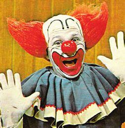 Bozo The Clown Detailed Information Photos Videos