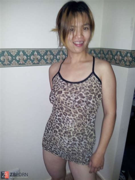 My Fabulous Chinese Wifey ZB Porn