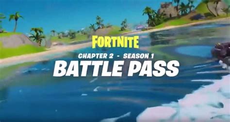 Breaking Down The Leaked Fortnite Chapter 2 Trailer