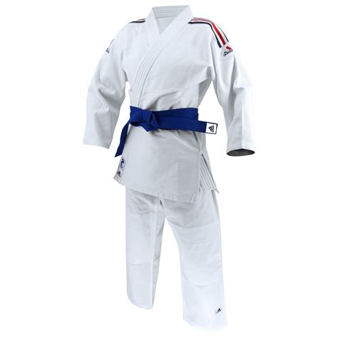 Magasins Phares S R En Ligne Caisse Adidas Kimono De Judo J