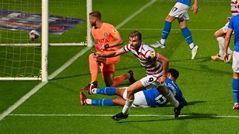 Preview Stockport County V Rovers News Doncaster Rovers