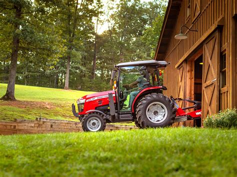 Massey Ferguson 2800M Series - Shantz Farm Equipment