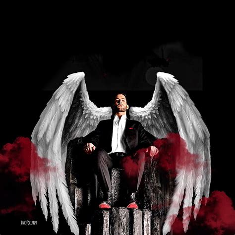 Fallen Angel Wings - Novocom.top, Lucifer Wings HD phone wallpaper | Pxfuel