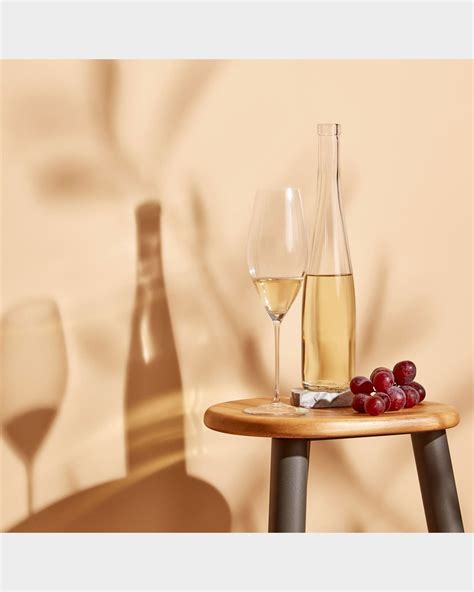 NUDE Stem Zero Grace Champagne Glass Neiman Marcus