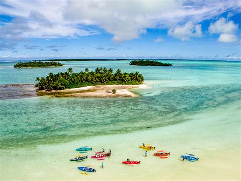 Cocos Keeling Islands Add On Bird And Nature Week 2023 Australian