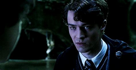 Tom Riddle On Tumblr 0 Hot Sex Picture