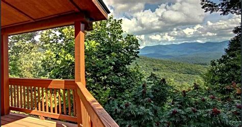 The 20 Best Cabin Rentals in Ellijay GA