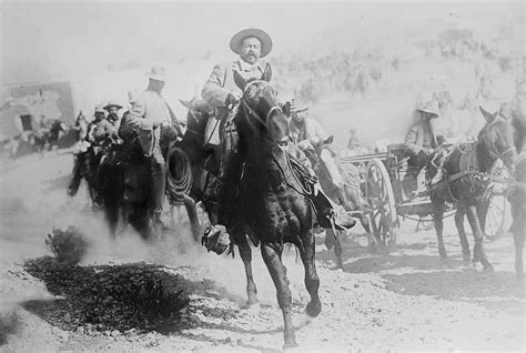 Hace 97 Años Así Se Anunciaba La Muerte De Pancho Villa