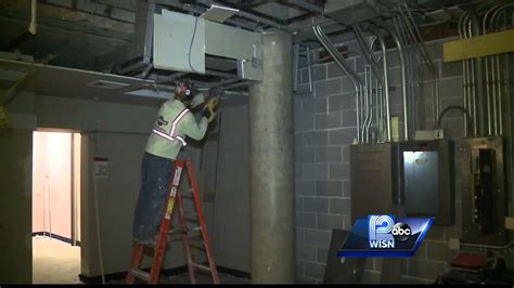 Brookfield Square Mall Gets A Facelift Youtube