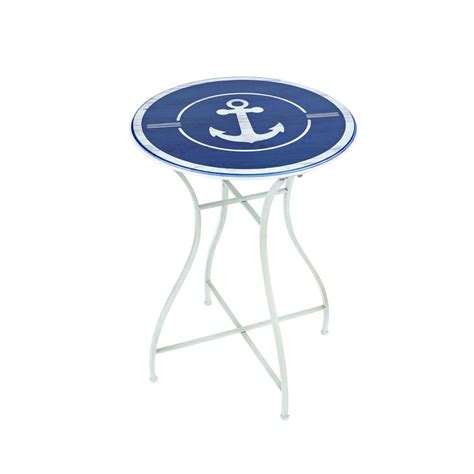 nautical table anchor