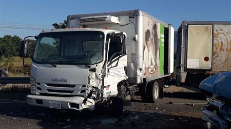 Se Registra Accidente En La Comisaría Del Limón De Los Ramos Sinaloa