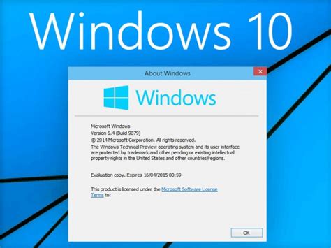 Instaling Windows Build Identifier Tasteroll