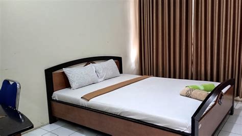 Ganesha Hotel Harga Promo Terbaru