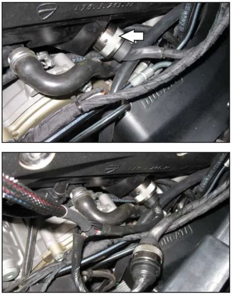 Dynojet Ducati Panigale V Power Commander Installation Guide