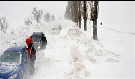 Alerta ANM Cod Rosu De Viscol Meteorologii Au Anuntat Care Sunt