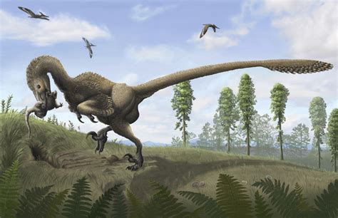 Dinosaurios En México 7 Especies Que Dominaron En El País