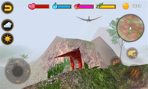 Talking Carnotaurus Apk For Android Download