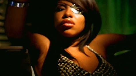 Aaliyah One In A Million P Hd Widescreen Music Video Aaliyah