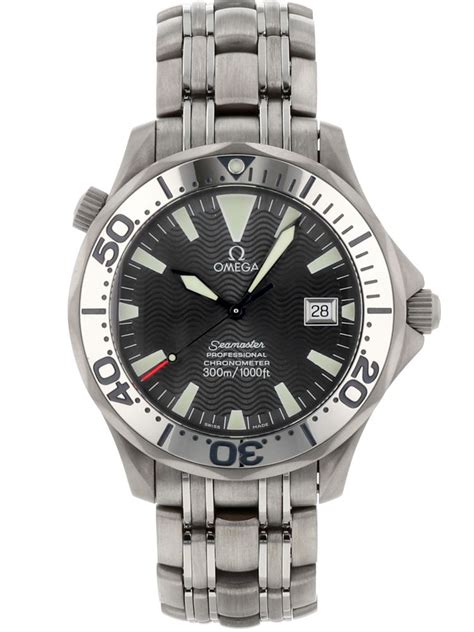 Omega Seamaster 300m 223230 Market Price Watchcharts