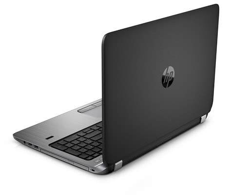 HP ProBook 450 G2 P5S22ES TSBOHEMIA CZ