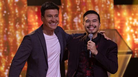 Record Tv Estreia O Canta Comigo Neste Domingo