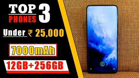 Gb Ram G Top Best Powerful Smartphone Under Best Phone