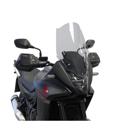 Cupolino Alto Touring Powerbronze H Honda Transalp Xl